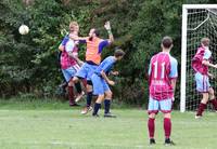 Hempnall v Martham 8th Sept 2018 35