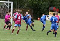 Hempnall v Martham 8th Sept 2018 36