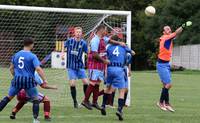 Hempnall v Martham 8th Sept 2018 39