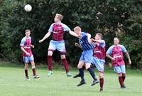 Hempnall v Martham 8th Sept 2018 40
