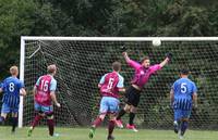 Hempnall v Martham 8th Sept 2018 41