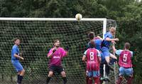 Hempnall v Martham 8th Sept 2018 42