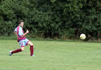 Hempnall v Martham 8th Sept 2018 43