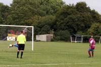 Hempnall v Martham 8th Sept 2018 49