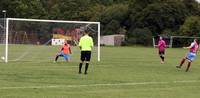 Hempnall v Martham 8th Sept 2018 50