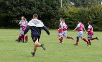 Hempnall v Martham 8th Sept 2018 52