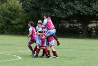 Hempnall v Martham 8th Sept 2018 53