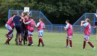 Hempnall v Martham 8th Sept 2018 54