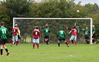 Hempnall v Gimingham 7th Oct 2017 1