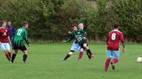 Hempnall v Gimingham 7th Oct 2017 2