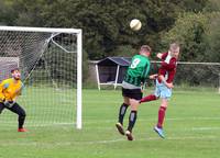 Hempnall v Gimingham 7th Oct 2017 3