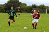 Hempnall v Gimingham 7th Oct 2017 5