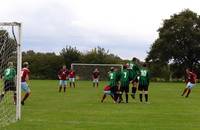 Hempnall v Gimingham 7th Oct 2017 4