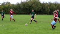 Hempnall v Gimingham 7th Oct 2017 8