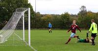 Hempnall v Gimingham 7th Oct 2017 10