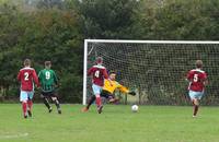 Hempnall v Gimingham 7th Oct 2017 11