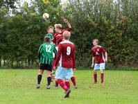 Hempnall v Gimingham 7th Oct 2017 12