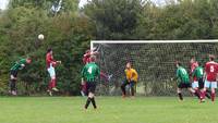 Hempnall v Gimingham 7th Oct 2017 13