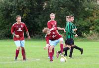 Hempnall v Gimingham 7th Oct 2017 14