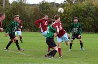 Hempnall v Gimingham 7th Oct 2017 16