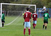 Hempnall v Gimingham 7th Oct 2017 18