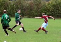 Hempnall v Gimingham 7th Oct 2017 20