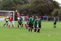 Hempnall v Gimingham 7th Oct 2017 22