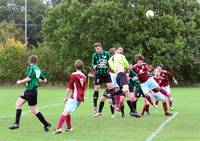 Hempnall v Gimingham 7th Oct 2017 24