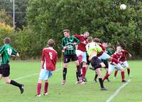 Hempnall v Gimingham 7th Oct 2017 25