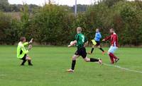 Hempnall v Gimingham 7th Oct 2017 26