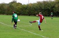 Hempnall v Gimingham 7th Oct 2017 28