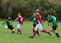 Hempnall v Gimingham 7th Oct 2017 30