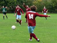 Hempnall v Gimingham 7th Oct 2017 31