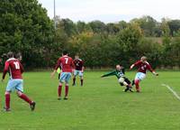 Hempnall v Gimingham 7th Oct 2017 33