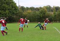 Hempnall v Gimingham 7th Oct 2017 34