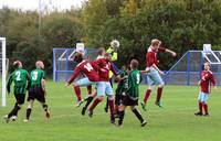 Hempnall v Gimingham 7th Oct 2017 38