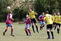 Hempnall v Freethorpe 07 09 2019 1