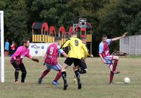 Hempnall v Freethorpe 07 09 2019 2