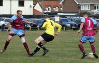 Hempnall v Freethorpe 07 09 2019 3