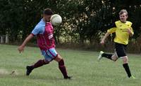 Hempnall v Freethorpe 07 09 2019 4