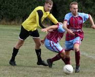 Hempnall v Freethorpe 07 09 2019 5