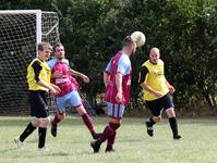 Hempnall v Freethorpe 07 09 2019 6