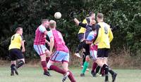 Hempnall v Freethorpe 07 09 2019 7