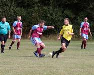 Hempnall v Freethorpe 07 09 2019 8