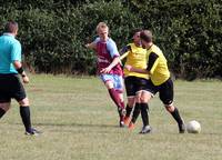 Hempnall v Freethorpe 07 09 2019 9