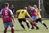 Hempnall v Freethorpe 07 09 2019 10