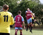 Hempnall v Freethorpe 07 09 2019 11