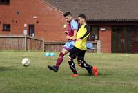 Hempnall v Freethorpe 07 09 2019 12