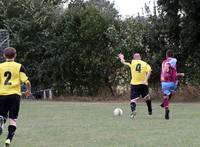 Hempnall v Freethorpe 07 09 2019 13