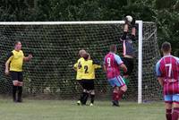 Hempnall v Freethorpe 07 09 2019 14